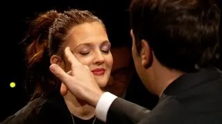 Rouge-lette with Drew Barrymore (Late Night with Jimmy Fallon)