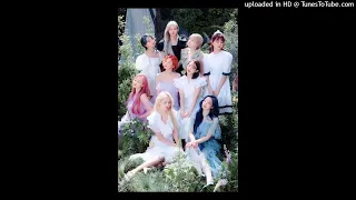 twice - signal but its majestic