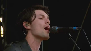 James Bay - Isle Of Wight Festival 2018