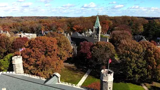 Bryn Mawr College