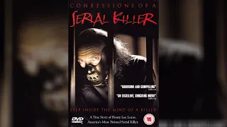 Confessions of a Serial Killer (1985) (PAL DVD)