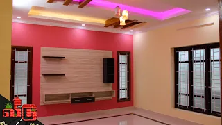 68 லட்சத்தில் அழகான வசதியான 3BHK வீடு 2019 | Beautiful 3BHK Double Story House @ 68 Lakhs | Veedu 29