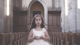 MIRACULOSA RAINHA DOS CEUS Sarah Pacheco Official video