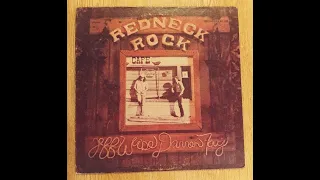 Jeff Wise/Darren Fay "Redneck Rock" 1975 Northwest Country Full Album