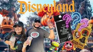 Disney Pin Trading | NEW Pin Unboxings | Frontierland Haul 👀 | Tiana’s Palace🔥