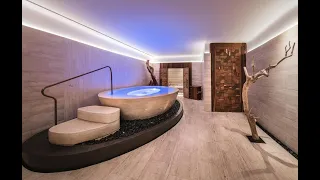 VILLA MAGNA 5* Испания, Мадрид обзор отеля Вилла Магна