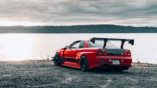 ATTKD R34 GTR [4K]