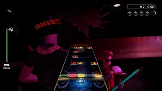 "Going Home to a Party" by JW Francis - Rock Band 4 DLC 100% FC