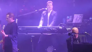 "Big Shot & Pressure" Billy Joel@Madison Square Garden New York 3/21/19