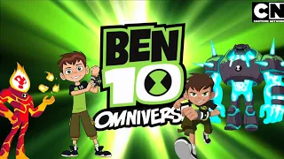 Ben 10 Omnitrix Hero Cartoons Round Play 158 To 159 Full Gameplay walkthrough