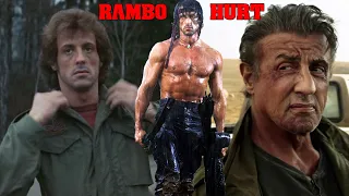 Rambo | Hurt