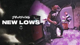 Downswing - New Lows (Official Music Video)