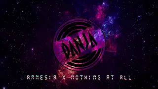 Амнезия (feat. Люся Чеботина) x ESH - Nothing At All in [Mashup by Danja]