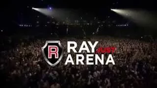 Scooter - Ray Just Arena (T5C Tour)(27/03/2015)