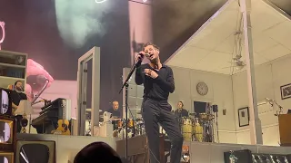 IF YOU'RE TOO SHY (LET ME KNOW) - THE 1975 4K (CHARLOTTE, NC - SPECTRUM ARENA 10/20/23)