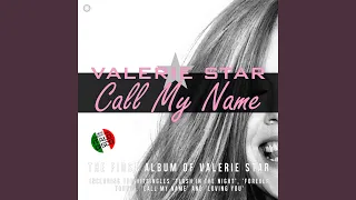 Call My Name (Extended Vocal Star Mix)