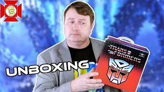 Transformers MYSTERY BOX Unboxing – Stylin Online