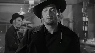 My Darling Clementine (1946) - `Doc` Holliday
