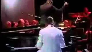 Raul Di Blasio and Richard Clayderman - " Corazon De Nino ".m4v