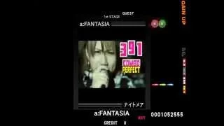 (SRA)a:FANTASIA EXTREME/GUITAR