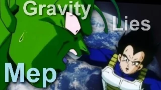 DBZ (MEP) - RED - Gravity Lies