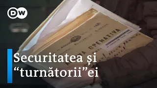 Arhivele Securității: "Persoane foarte dragi au fost, de fapt, turnători"