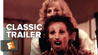 Ratboy (1986) Official Trailer - Sondra Locke, Robert Townsend Movie HD