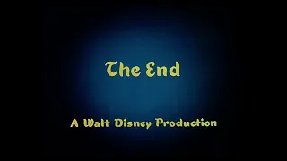 A Walt Disney Production (1949)