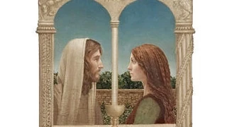 Was Jesus Married with Mary Magdalene?