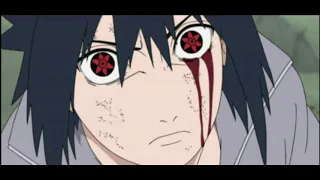 MANGEKYOU SHARINGAN DE SASUKE UCHIHA, HABILIDADES EXPLICADO EN MENOS DE UN MINUTO