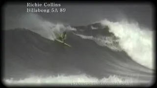 ◙ Richie Collins ◙ 5A ◙ 89 ◙ by joaoarcruz ◙