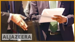 📉 IMF warns of economic downturn | Al Jazeera English