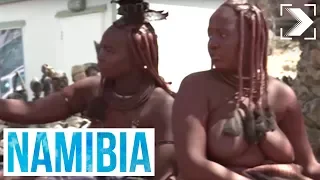 Españoles en el mundo: Namibia (1/4) | RTVE