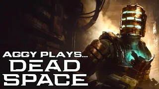 How far can I get in a PERMADEATH first playthrough? - Dead Space Remake