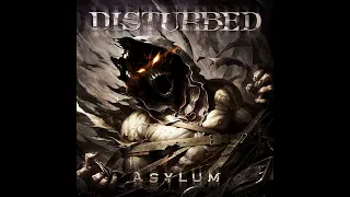 Disturbed - Asylum (Full Album)