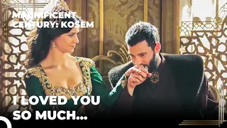 Kosem Sultana and Sultan Ahmed Gets Married | Magnificent Century: Kosem