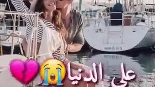 حيتلي قلبي