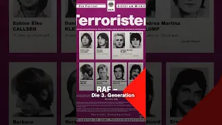 RAF – wer ist die 3. Generation? | Terra X