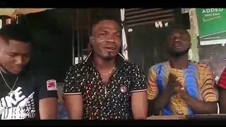 Years back video:::uyi-odo remix from Donaldson and Omwengho boys..