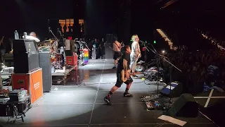 NOFX - Linoleum - Live at Hordern Pavilion Sydney AU - 20/1/2024