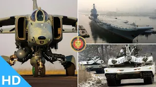 Indian Defence Updates : INS Vikrant Phase-3 Starts,Mig-27 Phase Out,70 HTT-40 Deal,India Saudi Ties