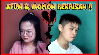 MAAF MOMON... PERTEMANAN KITA SAMPE DISINI SAJA !! Feat @sapipurba Roblox RolePlay