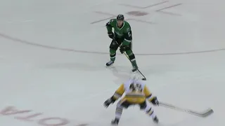 Game Highlights Texas Stars vs Wilkes Barre/Scranton Penguins 01-17-2020