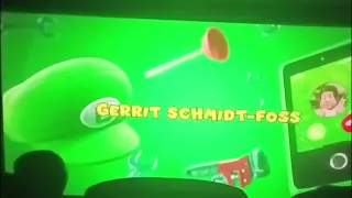 The Super Mario Bros Movie - Cast Credits (German Version)