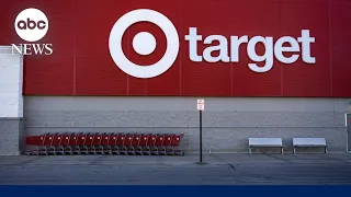 Target to close some stores due to retail theft