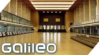 Lost Places: Verlorene Orte in Berlin | Galileo | ProSieben