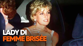 Lady Di, portrait d'une rebelle qui a fait trembler "The Crown" - documentaire complet - HD - MG