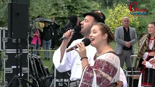 Concert la Pomarla   Oana Tomoiagă Alexandru Brădățan si Andreea Haisan