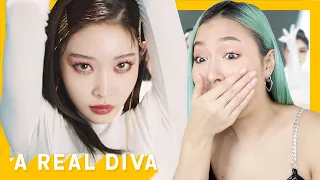 청하(CHUNG HA) - “Stay Tonight” MV REACTION