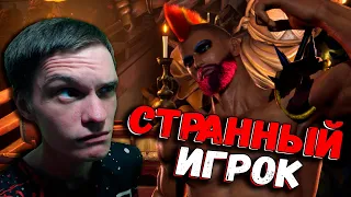 ПОПАЛСЯ СМУРФ? ► Tekken 8